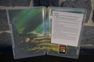 The Legend of Zelda - Breath of the Wild - Edition Limitée (24)
